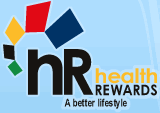 Health-Rewards